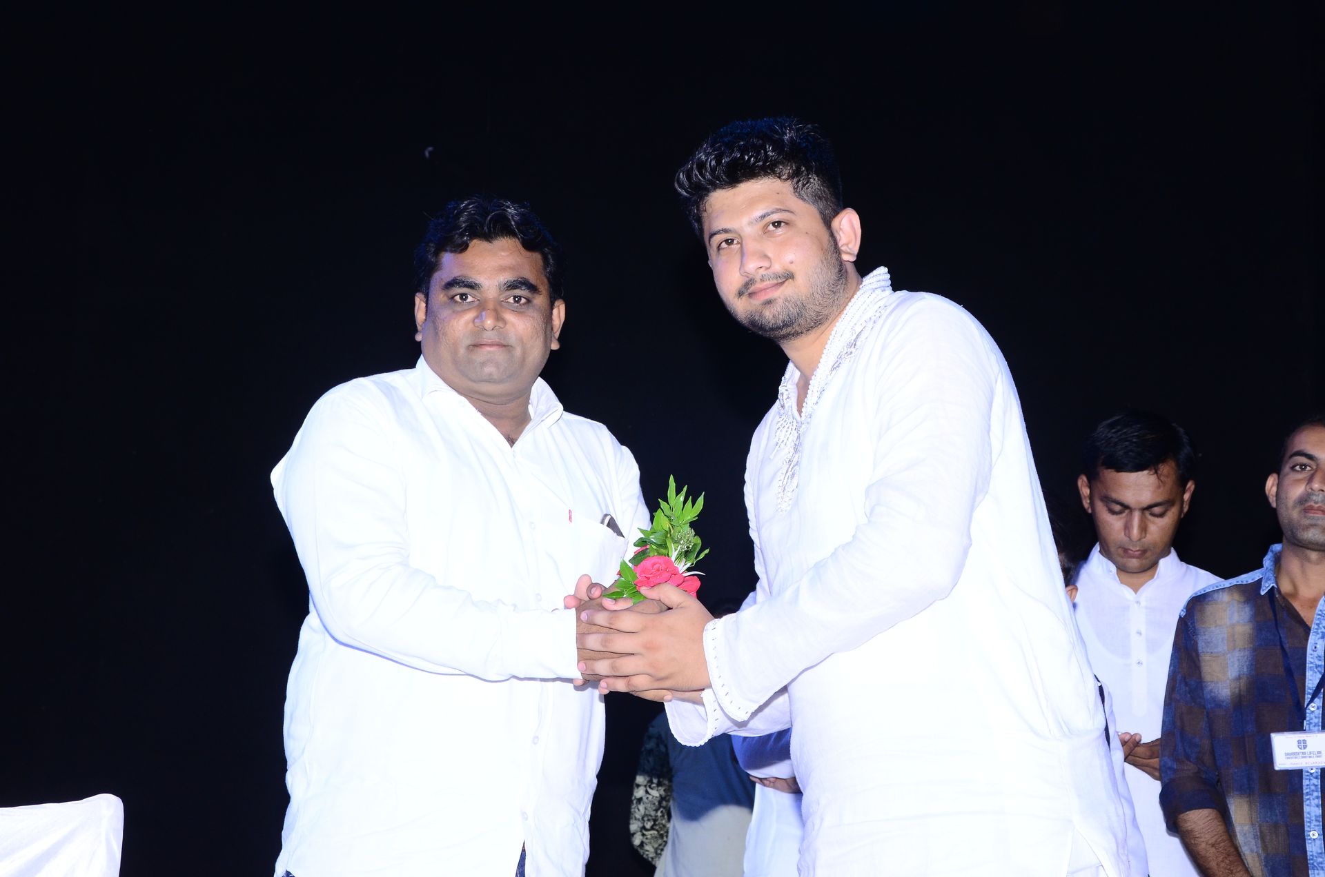 Event photo